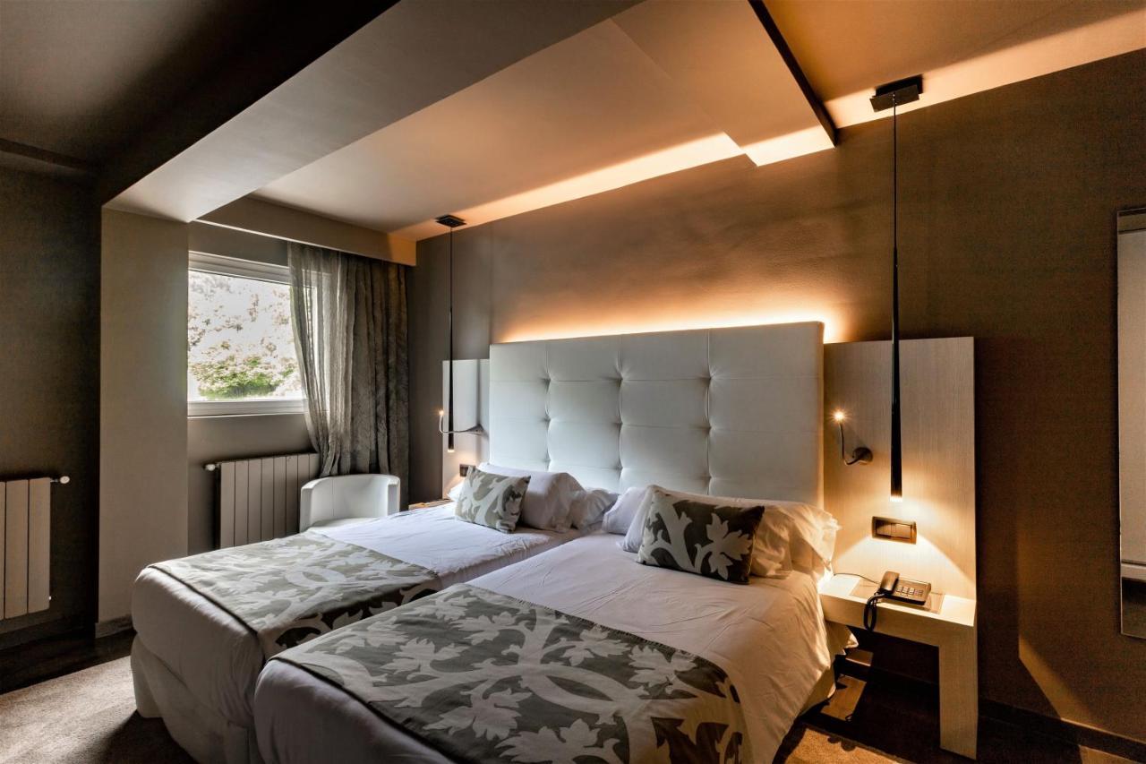 Hotel & Spa Xalet Bringue El Serrat Eksteriør billede