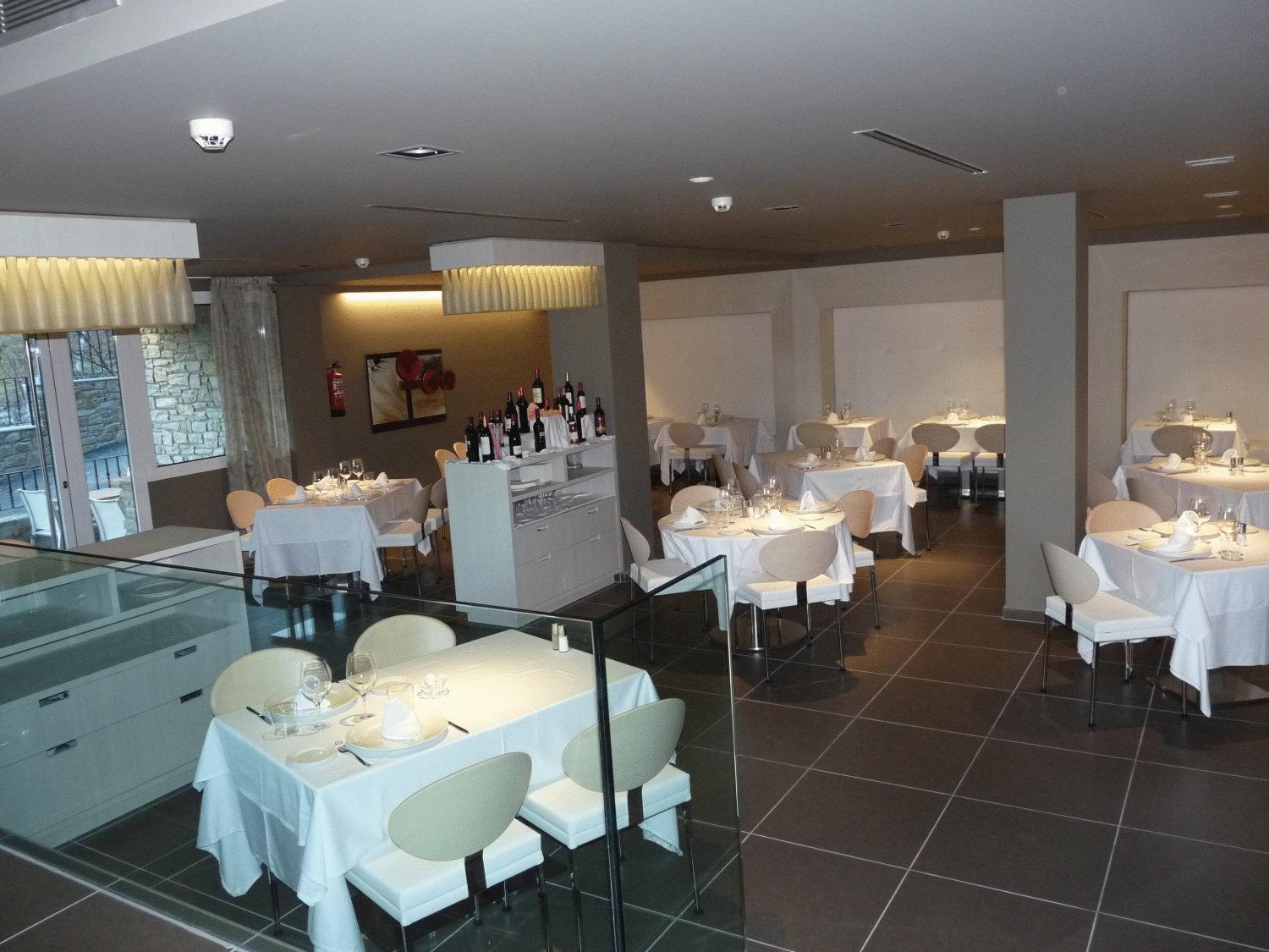Hotel & Spa Xalet Bringue El Serrat Eksteriør billede