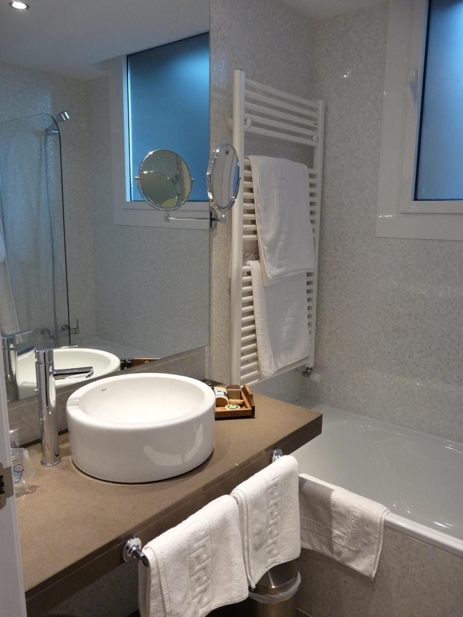 Hotel & Spa Xalet Bringue El Serrat Eksteriør billede