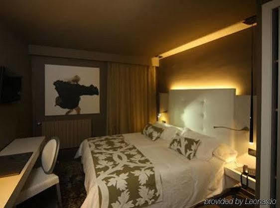 Hotel & Spa Xalet Bringue El Serrat Eksteriør billede