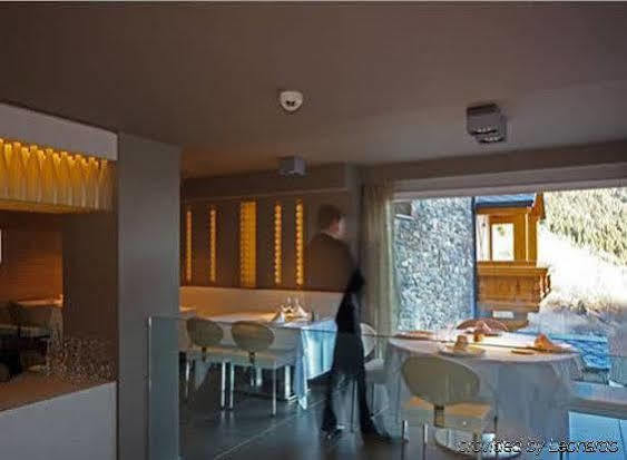 Hotel & Spa Xalet Bringue El Serrat Eksteriør billede