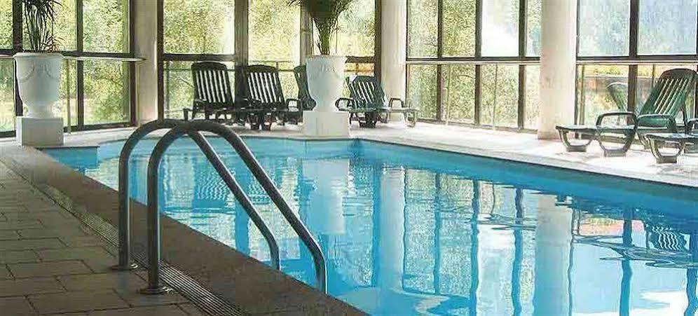 Hotel & Spa Xalet Bringue El Serrat Eksteriør billede