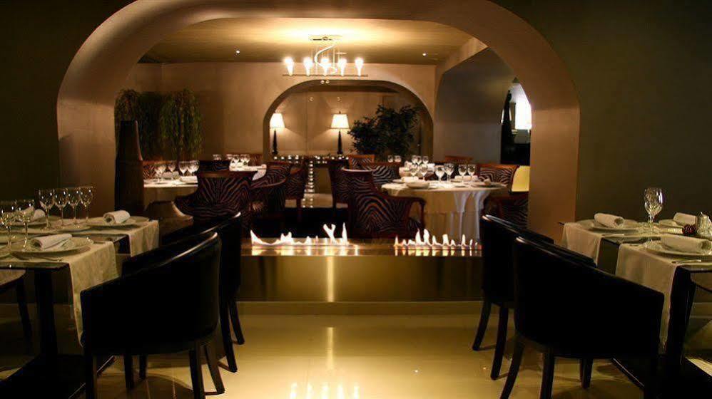 Hotel & Spa Xalet Bringue El Serrat Eksteriør billede