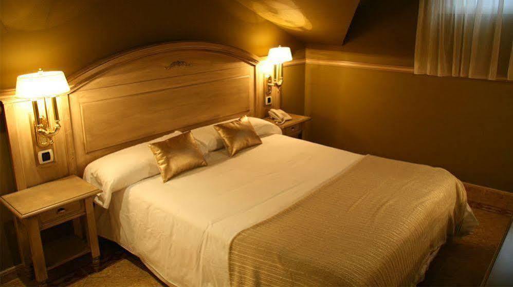 Hotel & Spa Xalet Bringue El Serrat Eksteriør billede