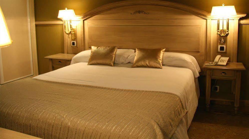 Hotel & Spa Xalet Bringue El Serrat Eksteriør billede