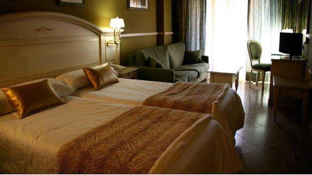 Hotel & Spa Xalet Bringue El Serrat Eksteriør billede