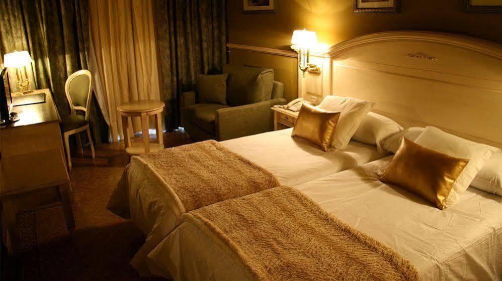 Hotel & Spa Xalet Bringue El Serrat Eksteriør billede